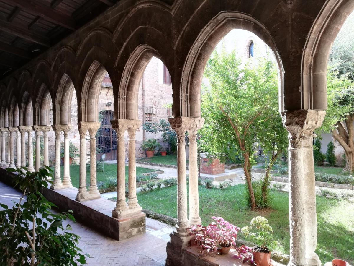 Casa Magione Apartman Palermo Kültér fotó