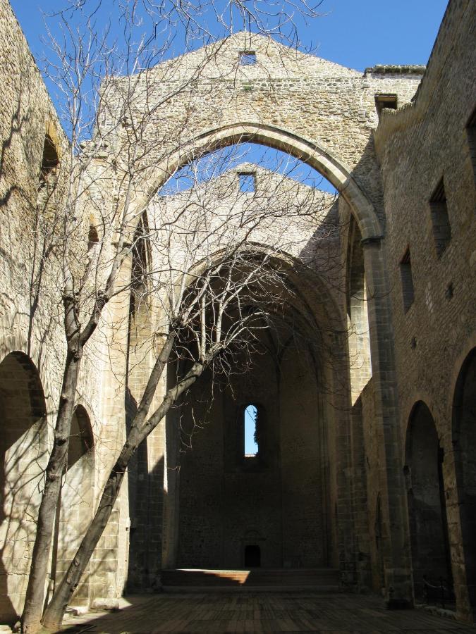 Casa Magione Apartman Palermo Kültér fotó