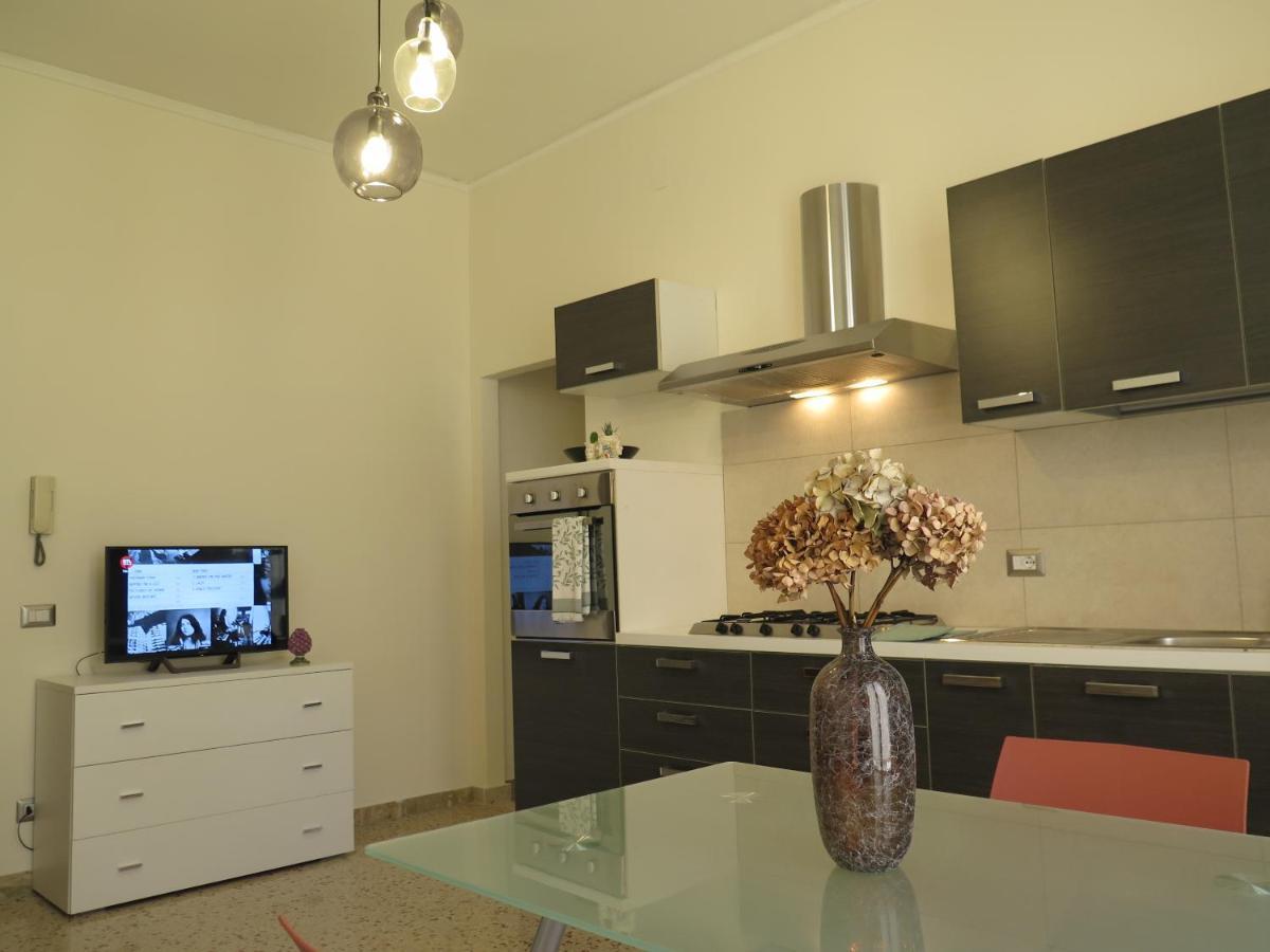 Casa Magione Apartman Palermo Kültér fotó