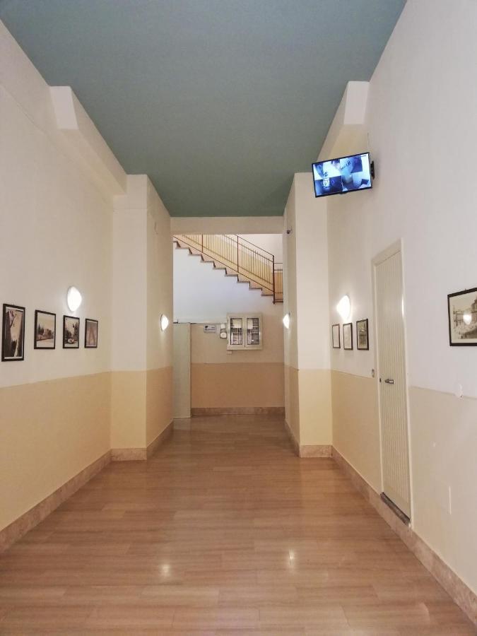 Casa Magione Apartman Palermo Kültér fotó