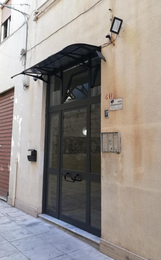 Casa Magione Apartman Palermo Kültér fotó