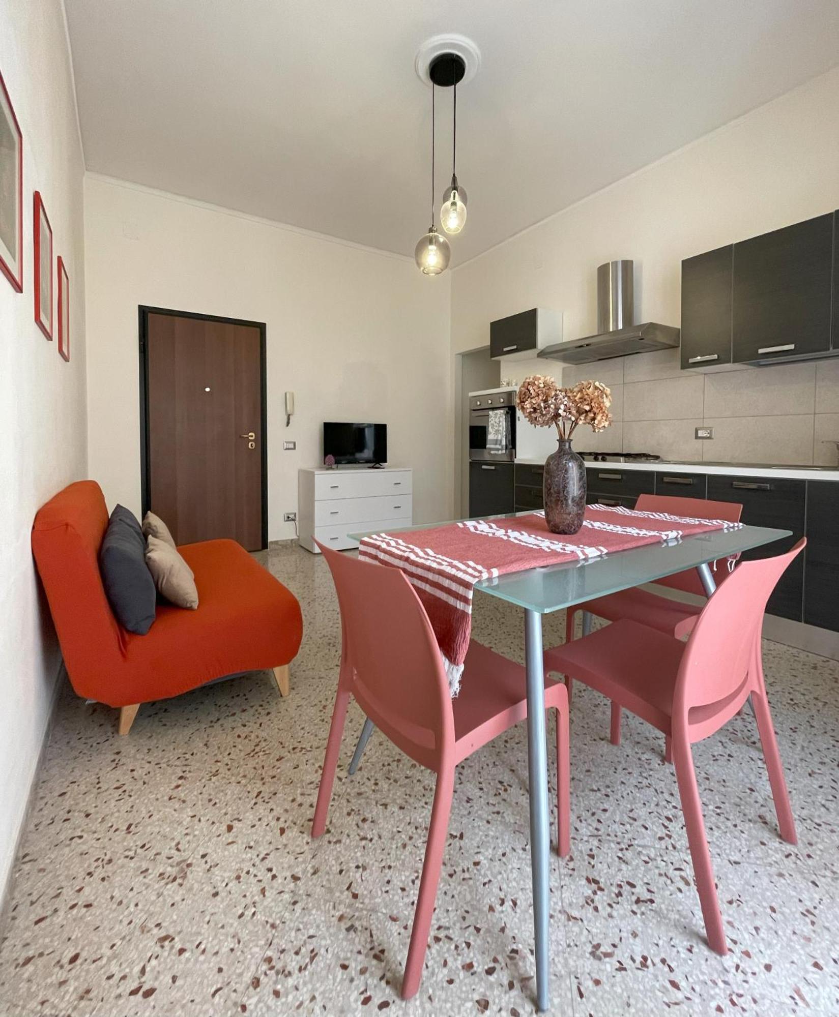 Casa Magione Apartman Palermo Kültér fotó