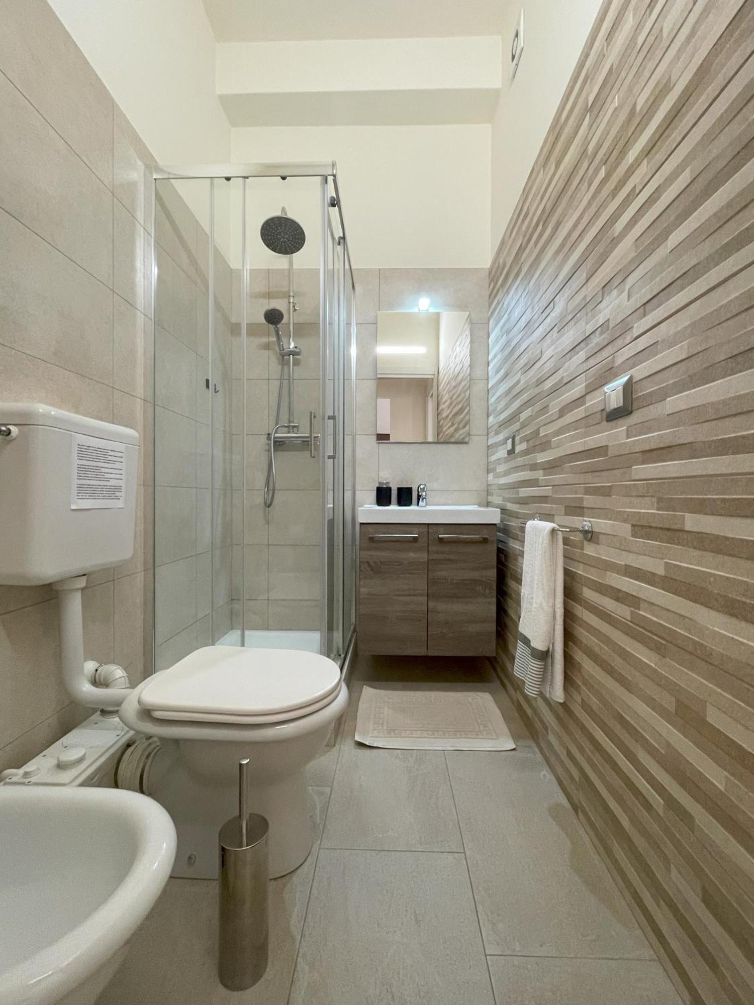 Casa Magione Apartman Palermo Kültér fotó