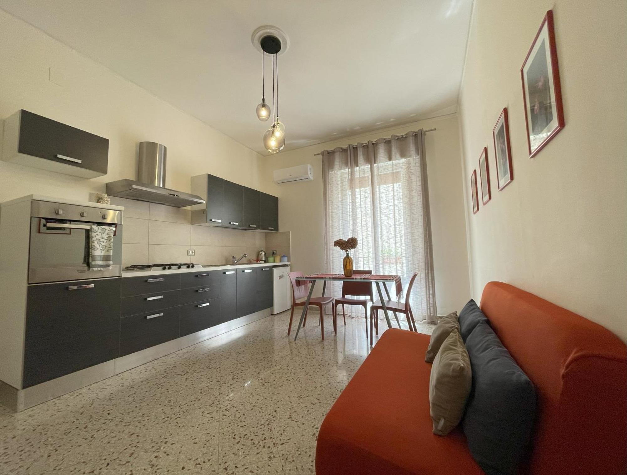 Casa Magione Apartman Palermo Kültér fotó