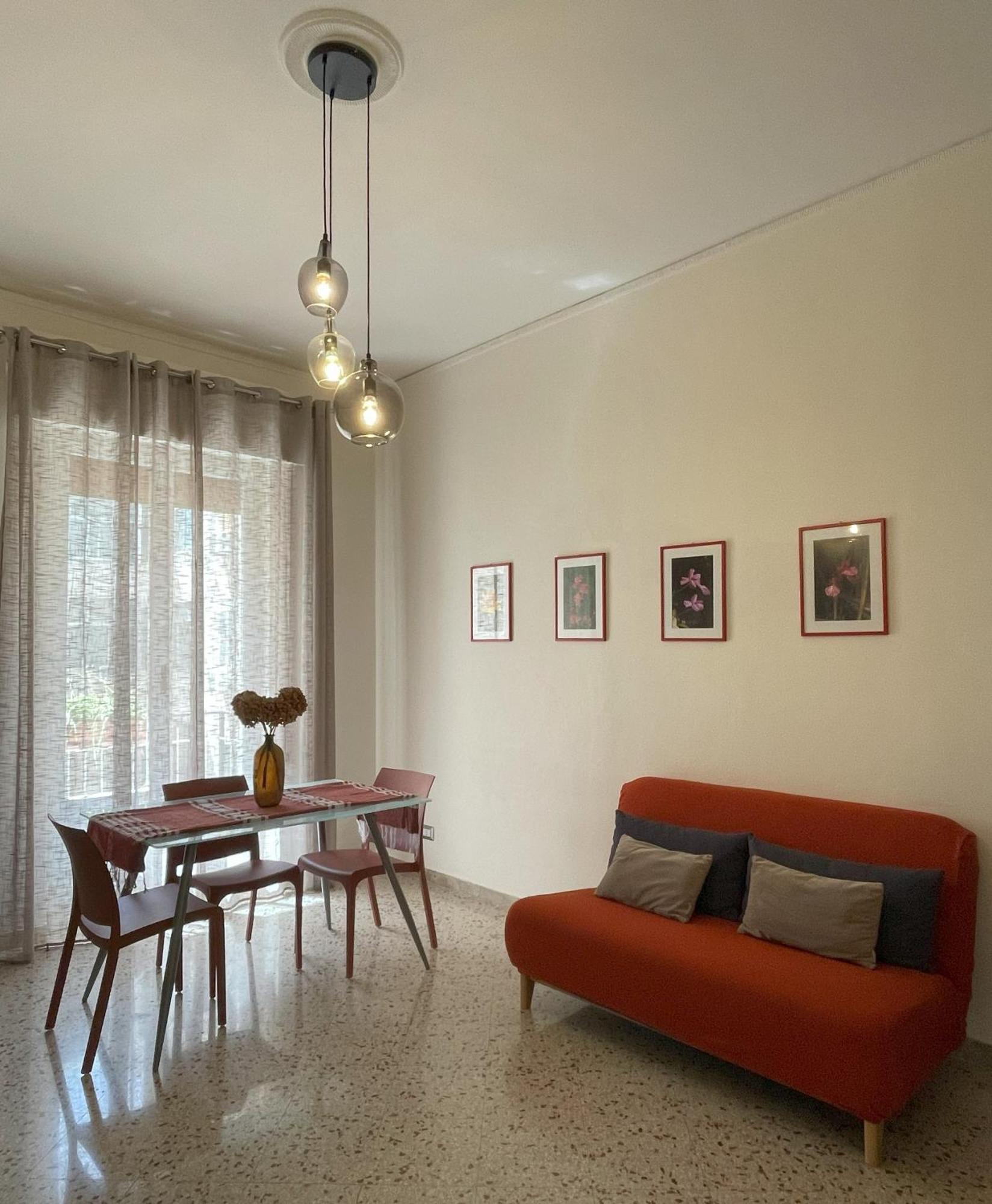 Casa Magione Apartman Palermo Kültér fotó