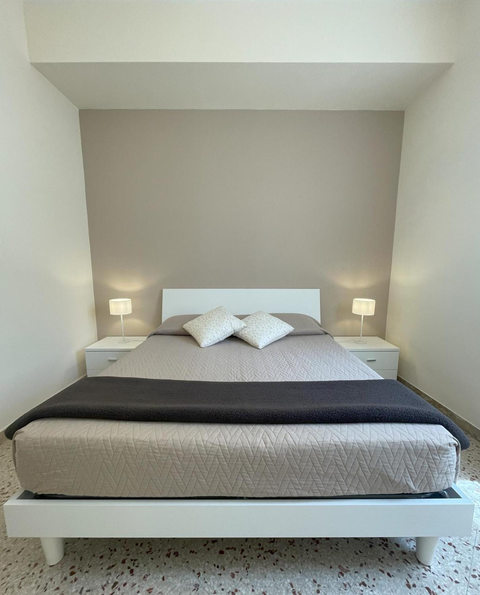 Casa Magione Apartman Palermo Kültér fotó