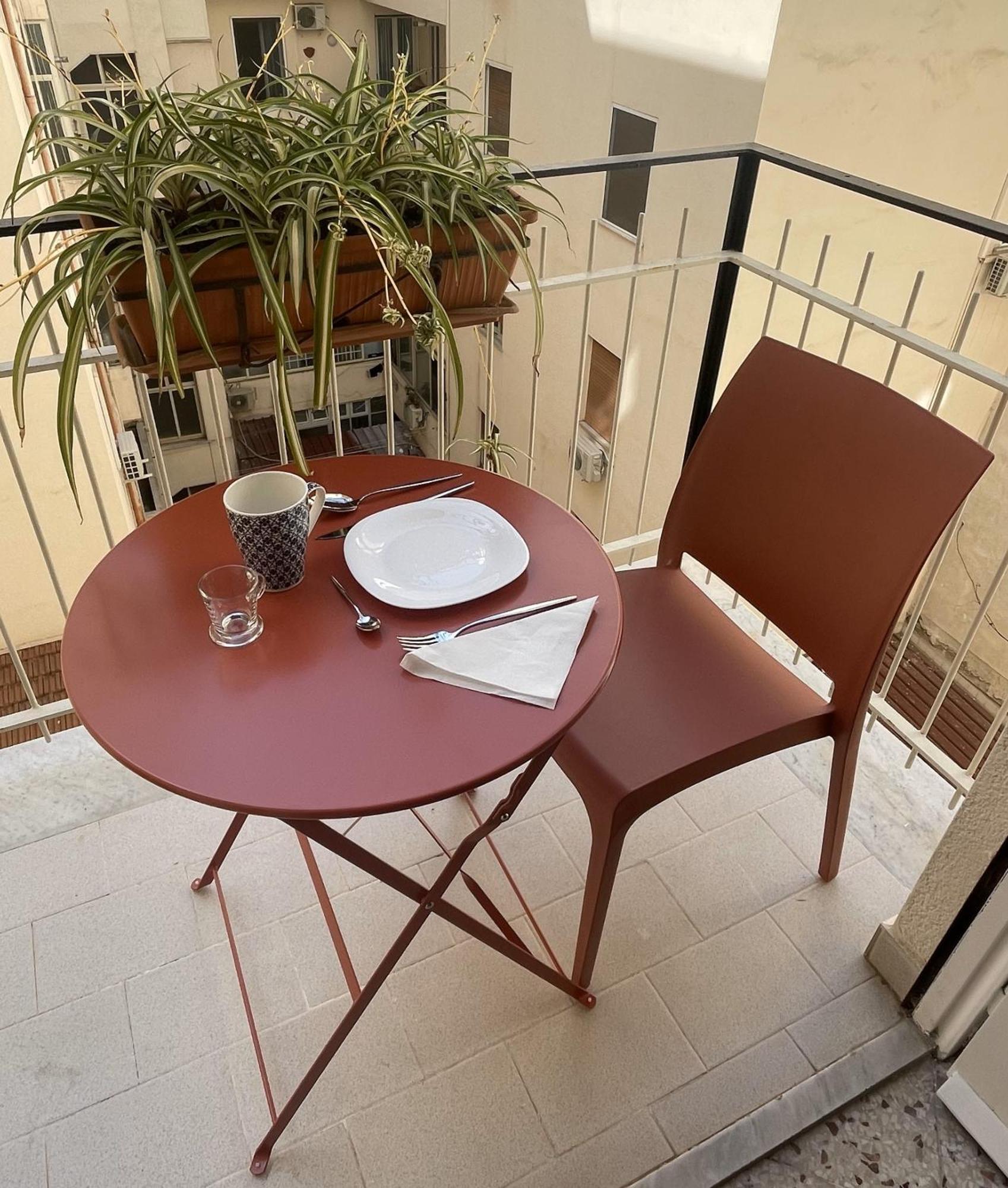 Casa Magione Apartman Palermo Kültér fotó