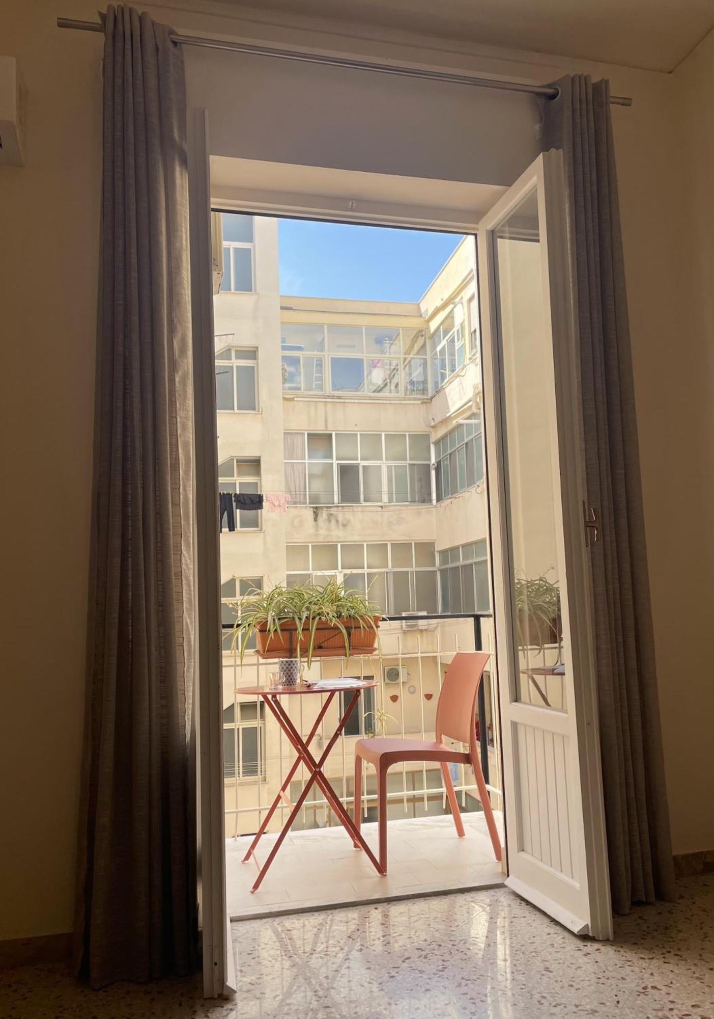 Casa Magione Apartman Palermo Kültér fotó