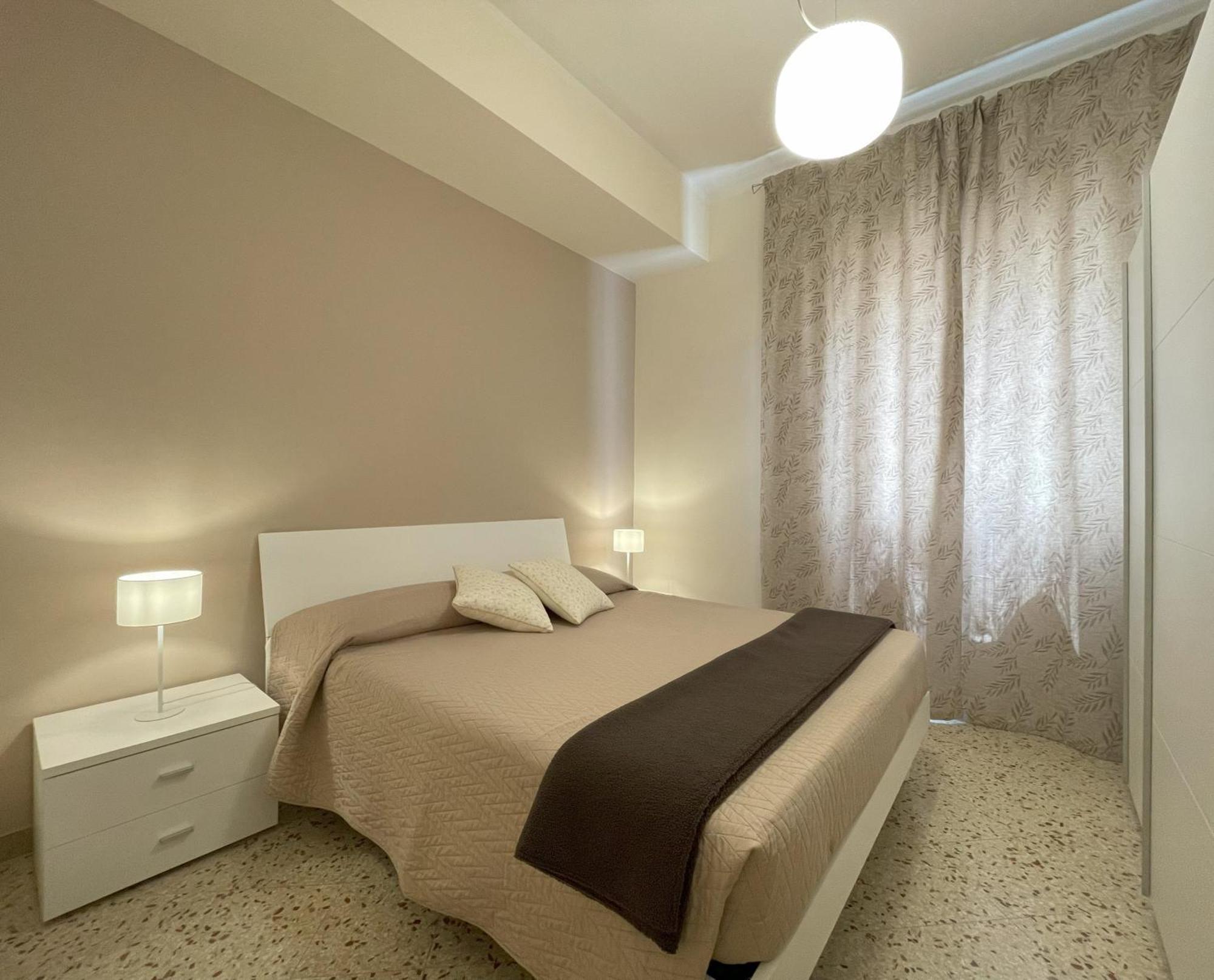 Casa Magione Apartman Palermo Kültér fotó